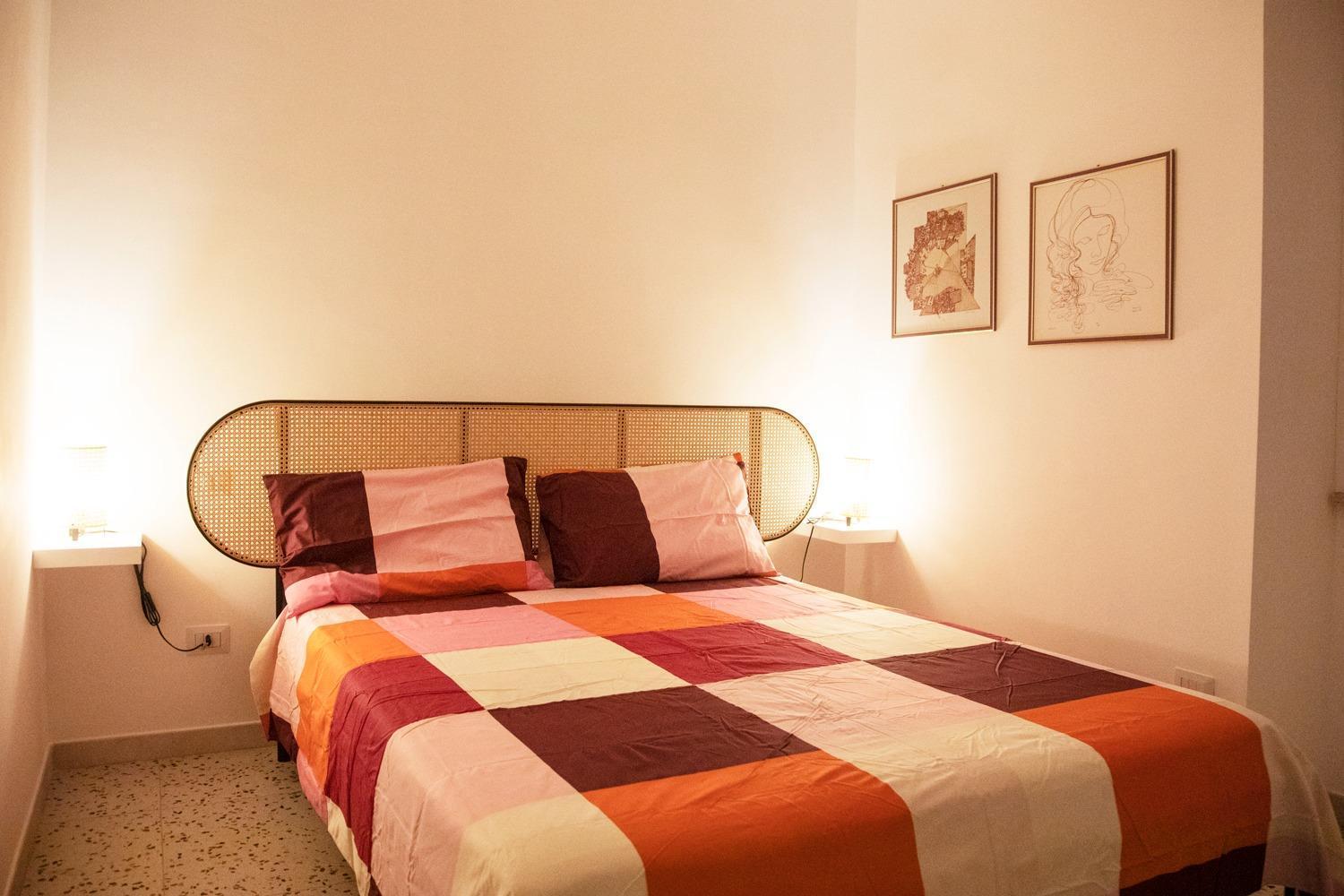 Сasa de vacaciones Casa Marini