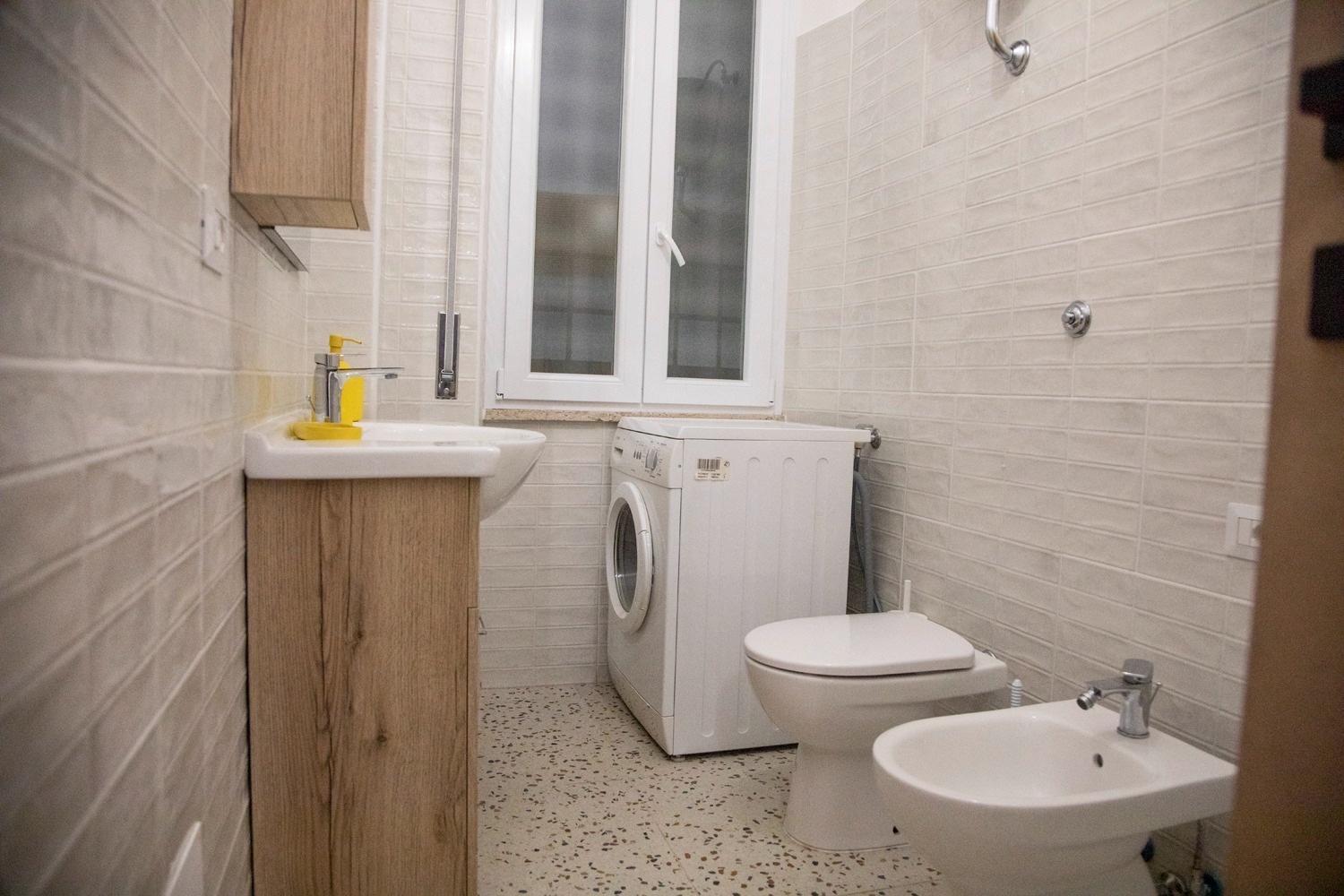Casa Marini Сasa de vacaciones Roma