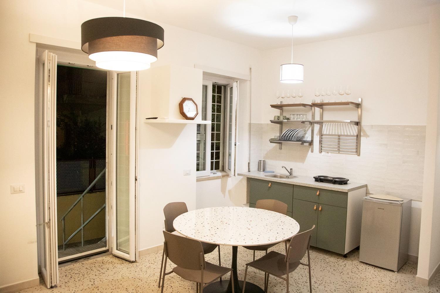 Holiday home Casa Marini *