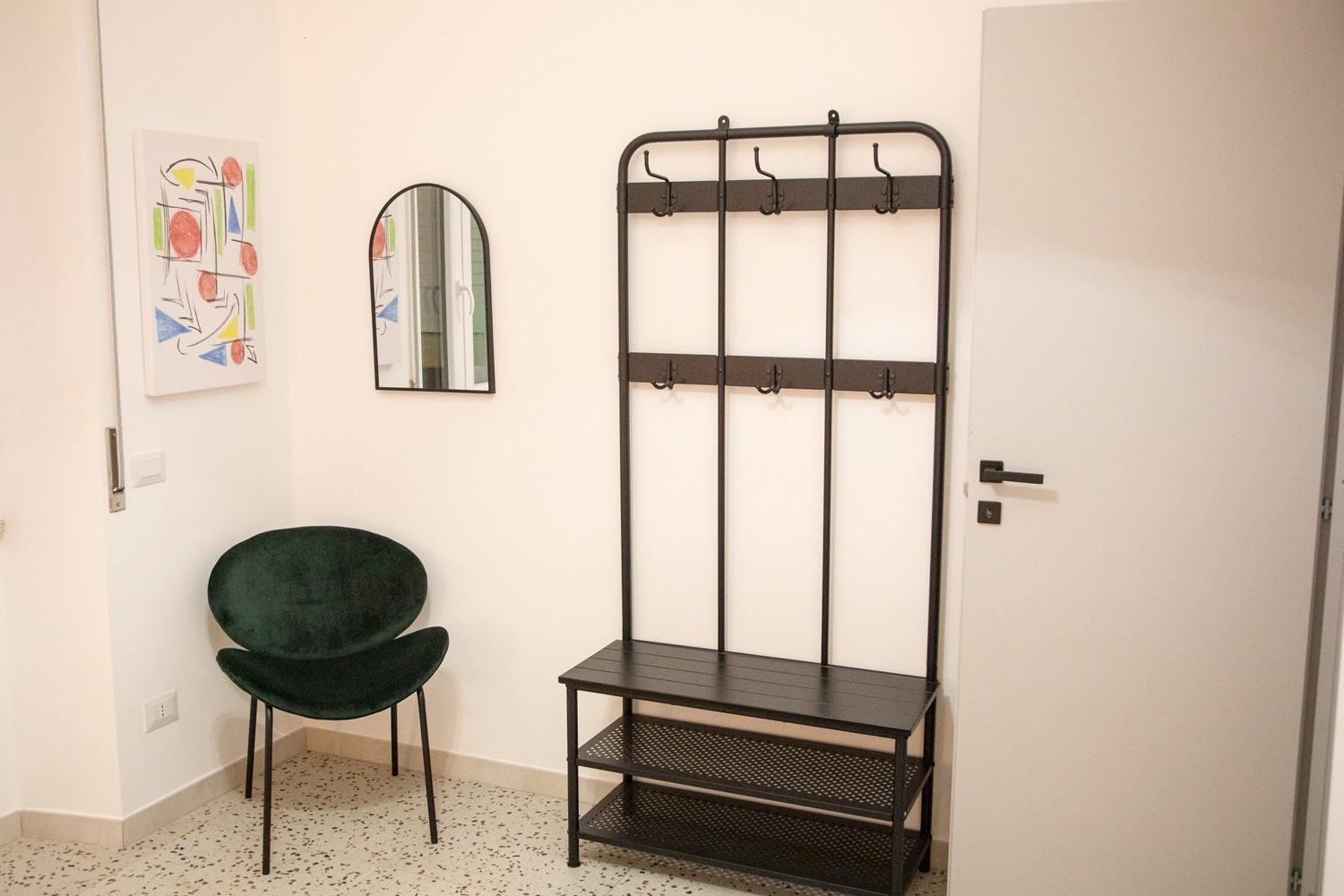 Casa Marini Casa de Férias Roma